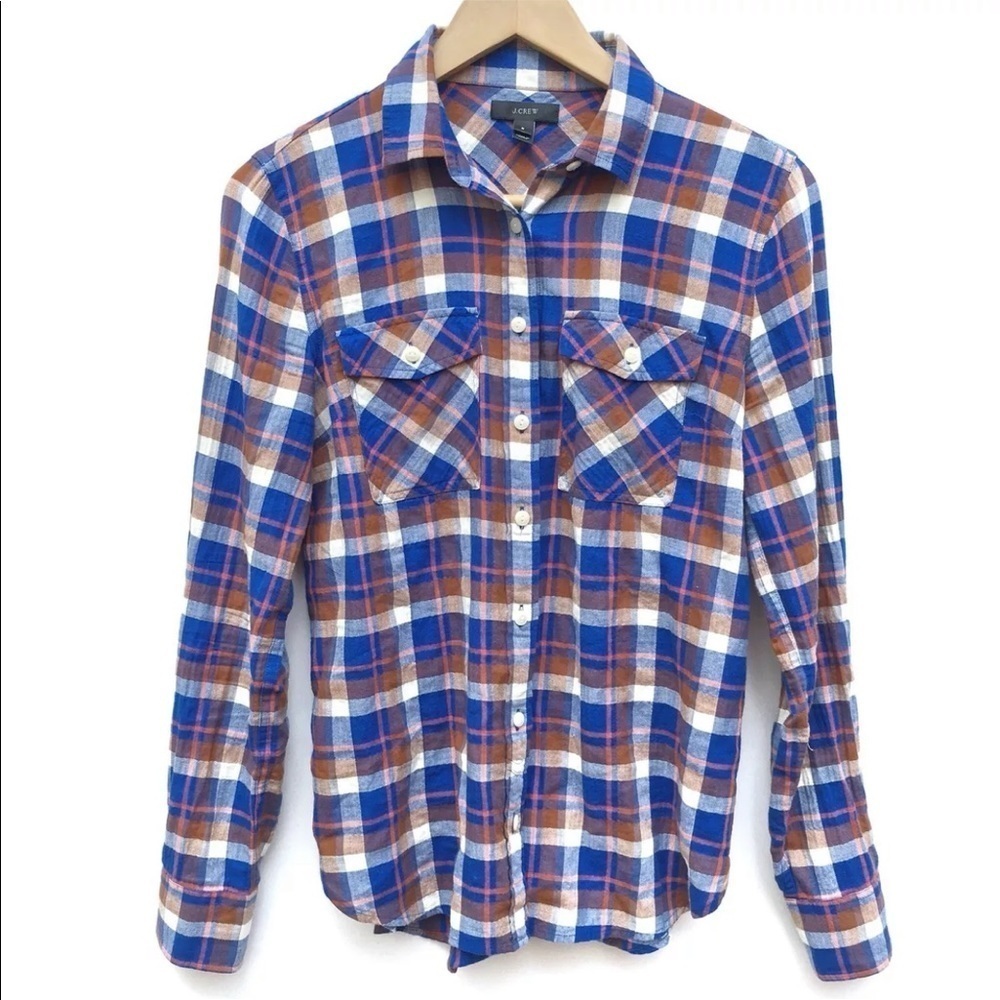 JCrew